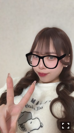 ラウンジリオ中洲 すず 寒すぎて😭1