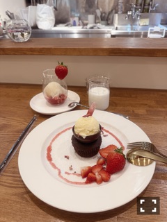 ラウンジリオ中洲 すず 今日の一日🐶1