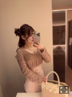 ラウンジリオ中洲 すず さむいけどしゅっっ❣️1