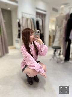 ラウンジリオ中洲 すず なんか幼い…1