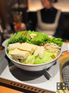 ラウンジリオ中洲 すず リオ中洲ご飯会🍚1