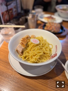 ラウンジリオ中洲 すず らーめん🍜 ݈݇⎼1