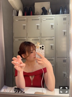 ラウンジリオ中洲 すず あいにきてー🐶💞1