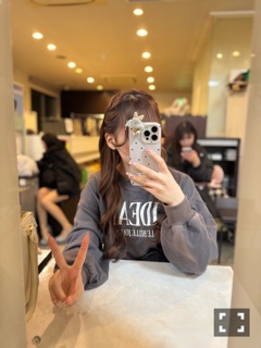 ラウンジリオ中洲 すず 出勤前🚗💨1