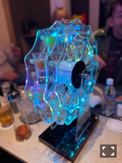 ラウンジリオ中洲 すず 退勤︎︎👊🏻💗1