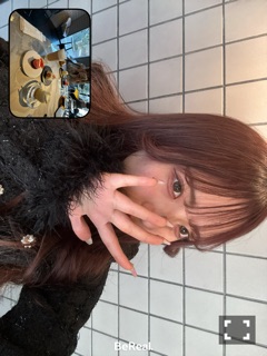 ラウンジリオ中洲 すず びーりある📸1