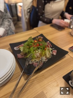 ラウンジリオ中洲 すず 大名でご飯🍚1