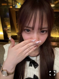 ラウンジリオ中洲 すず 花粉症やばいー😭1