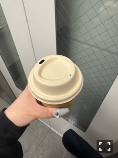 ラウンジリオ中洲 すず 美容dayしてきた🪞1