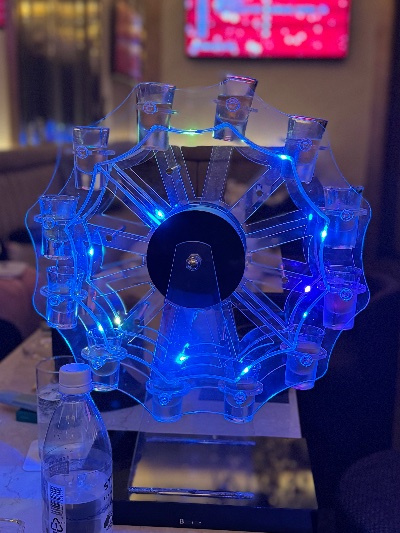 ラウンジリオ中洲 すず テキカン❶1