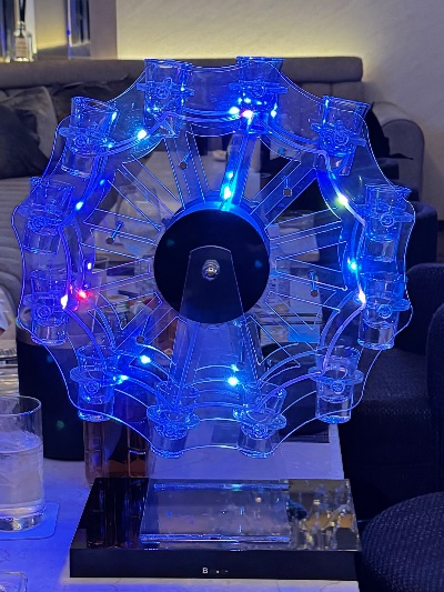 ラウンジリオ中洲 すず てきかん21