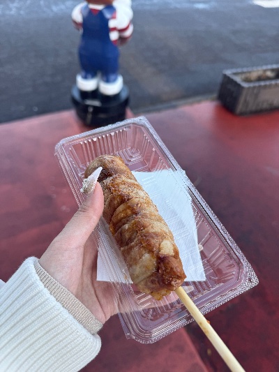 ラウンジリオ中洲 すず 大分♨️1