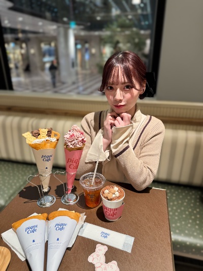 ラウンジリオ中洲 すず 🧸1