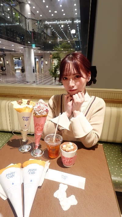 ラウンジリオ中洲 すず デジカメ1