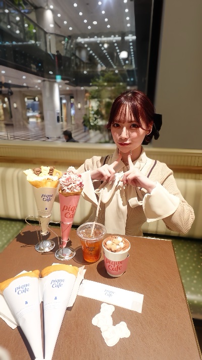 ラウンジリオ中洲 すず 🧸1