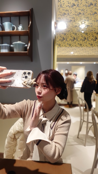 ラウンジリオ中洲 すず 📸1