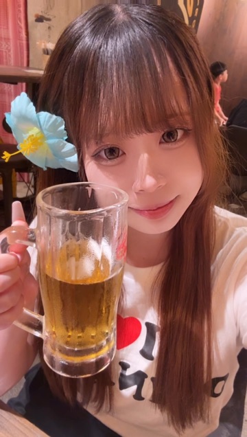 ラウンジリオ中洲 つき 沖縄~🌺🌴1