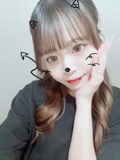 ラウンジリオ中洲 つき 出勤してます💞1