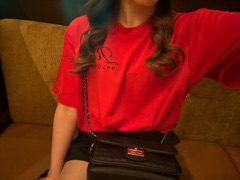 ラウンジリオ中洲 つき 21:00~います💞1