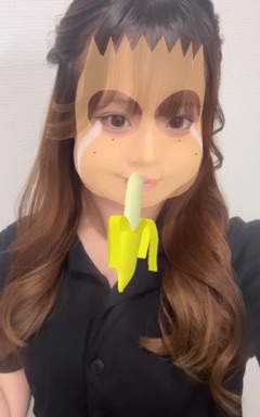 ラウンジリオ中洲 つき ありがとう💞1