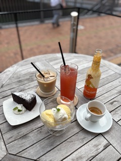 ラウンジリオ中洲 つき ♡1