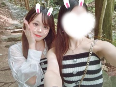 ラウンジリオ中洲 つき 自然🌳♡1