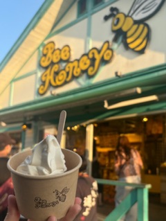 ラウンジリオ中洲 つき 🍨🥄1