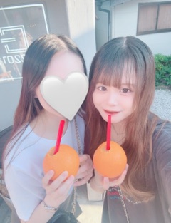 ラウンジリオ中洲 つき 🍊🧡1