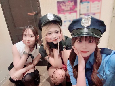 ラウンジリオ中洲 つき 昨日の🎃♡1