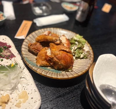 ラウンジリオ中洲 つき 😋🩷1