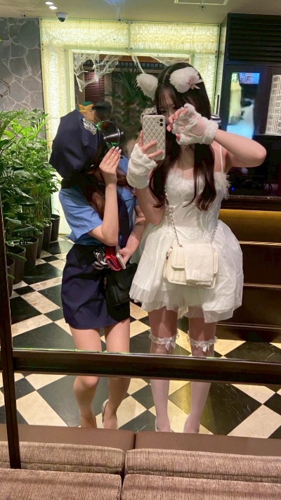 ラウンジリオ中洲 つき 👮🏻😻1