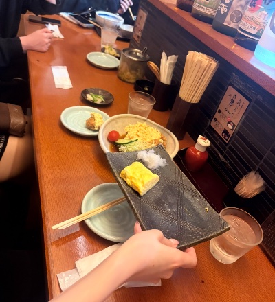 ラウンジリオ中洲 つき 同期♡1