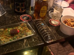 ラウンジリオ中洲 つき 😋♡1