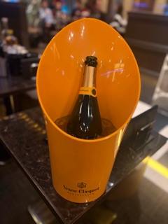 ラウンジリオ中洲 つき クリスマスのときの!🎄1