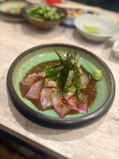 ラウンジリオ中洲 つき 昨日💫1