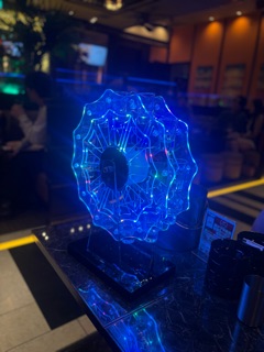 ラウンジリオ中洲 つき 2周目✌🏻1