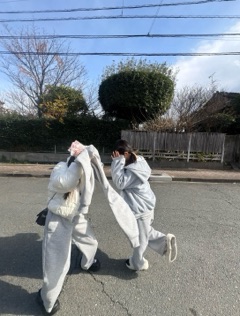 ラウンジリオ中洲 つき ダル着^^1