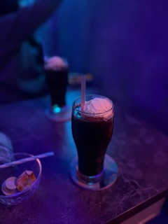 ラウンジリオ中洲 つき 退勤しました🌟1