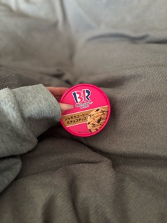 ラウンジリオ中洲 つき サーティワン🍨1