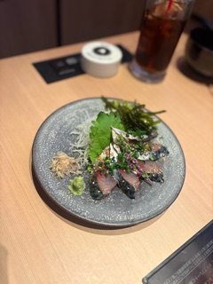 ラウンジリオ中洲 つき 退勤しました💫1