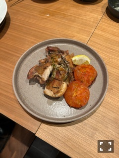 ラウンジリオ中洲 ゆな ︎︎☾*。1