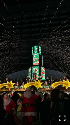 ラウンジリオ中洲 ゆな 冬~~!1