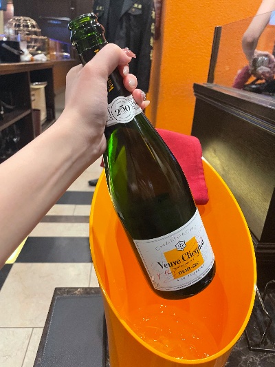 ラウンジリオ中洲 ゆり ありがとう🫶1