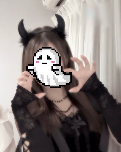 ラウンジリオ中洲 ゆず ハロウィン 🕸1