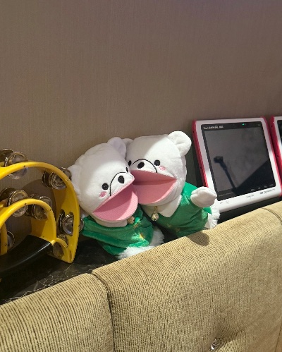 ラウンジリオ中洲 ゆず くまさん🧸1