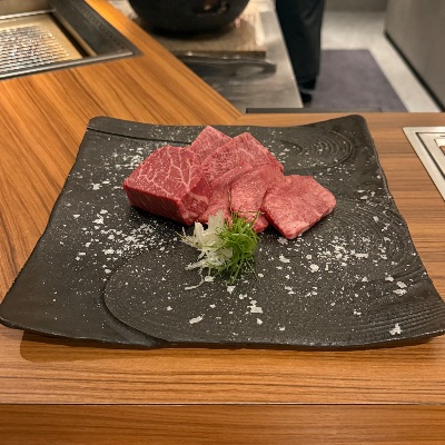 ラウンジリオ中洲 ゆず 🍖🩷1