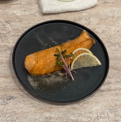 ラウンジリオ中洲 ゆず 鮭🐟💖1