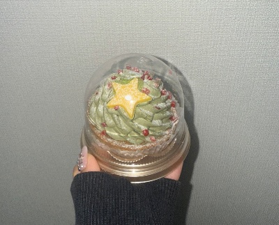 ラウンジリオ中洲 ゆず 🎄🎂1