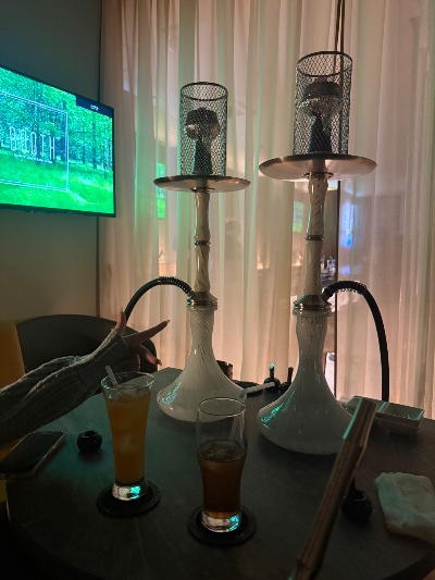 ラウンジリオ中洲 ゆず つきさんと🌙* :゚1