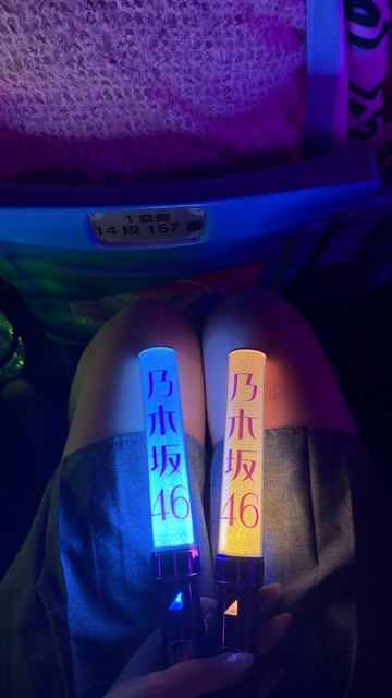 ラウンジリオ博多 あいる 乃木坂の夏1